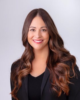 Photo of Vicky Williams